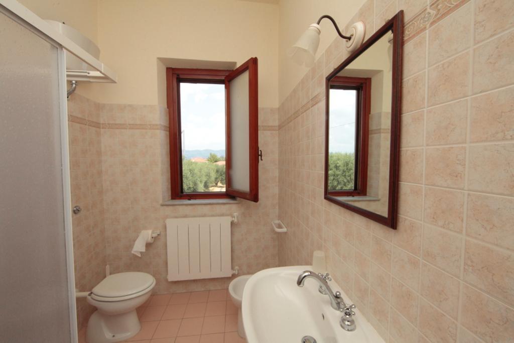Agriturismo Spazzavento 빈치 외부 사진