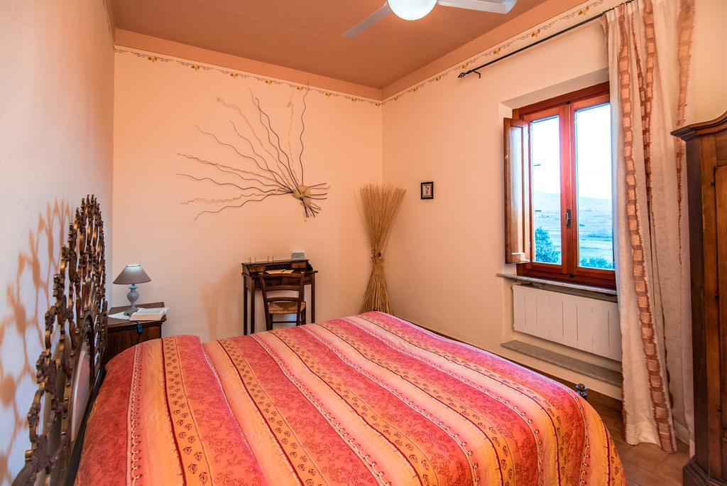 Agriturismo Spazzavento 빈치 외부 사진