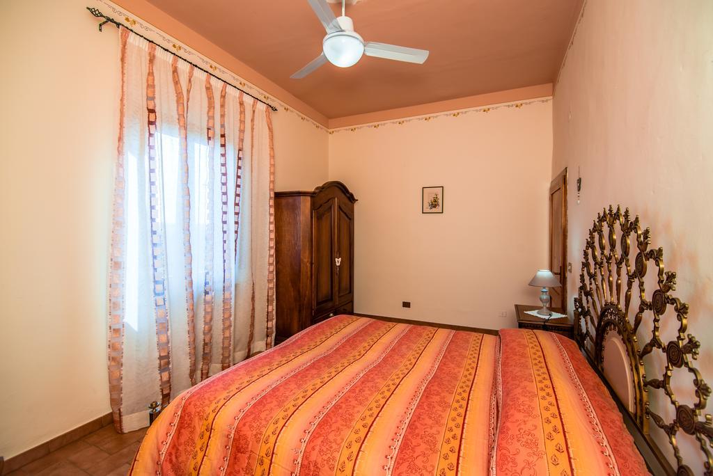 Agriturismo Spazzavento 빈치 외부 사진