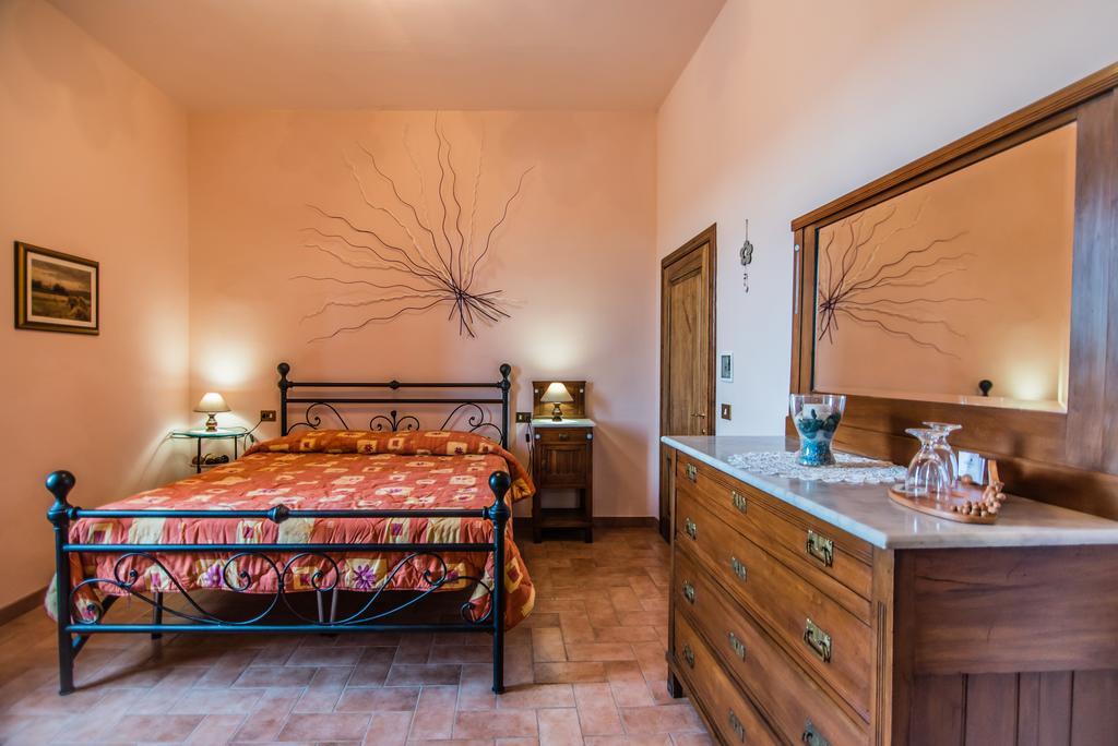 Agriturismo Spazzavento 빈치 외부 사진
