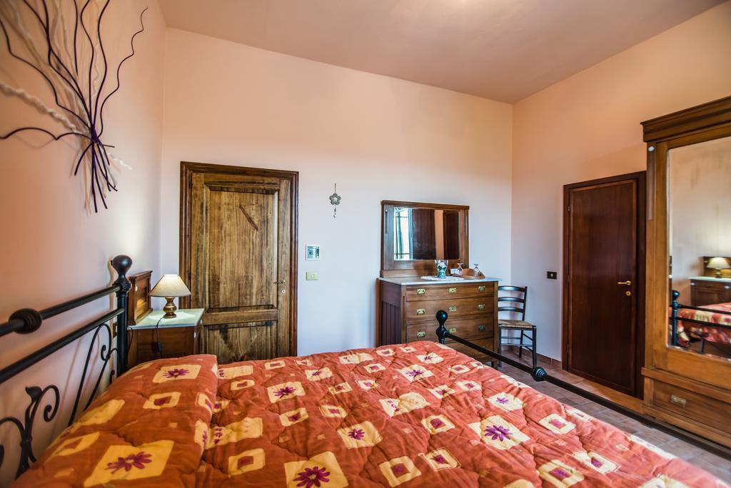 Agriturismo Spazzavento 빈치 외부 사진