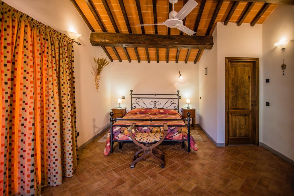 Agriturismo Spazzavento 빈치 외부 사진