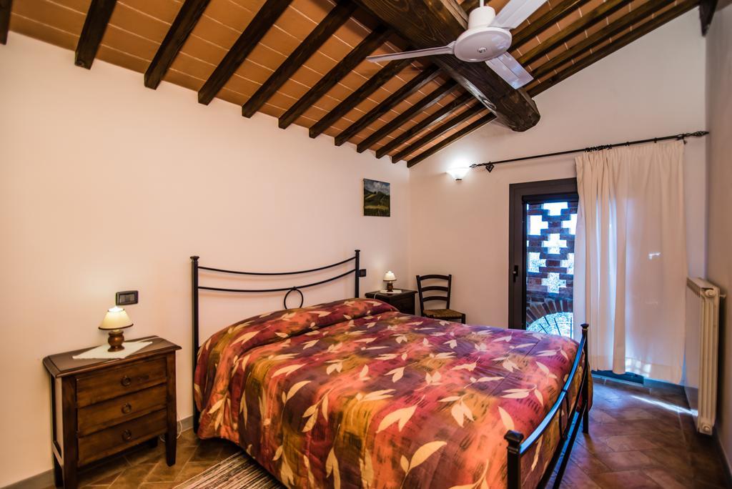 Agriturismo Spazzavento 빈치 외부 사진