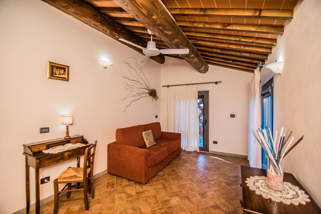 Agriturismo Spazzavento 빈치 외부 사진