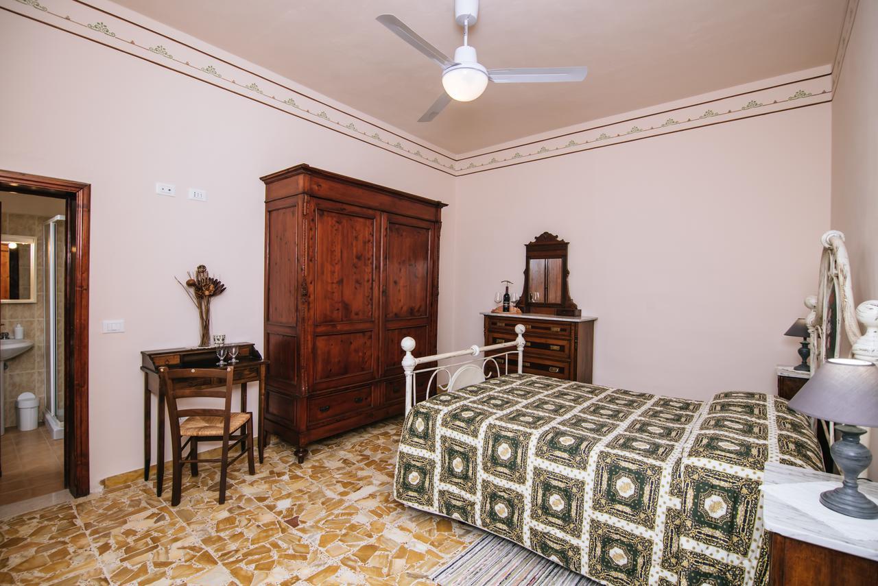 Agriturismo Spazzavento 빈치 외부 사진