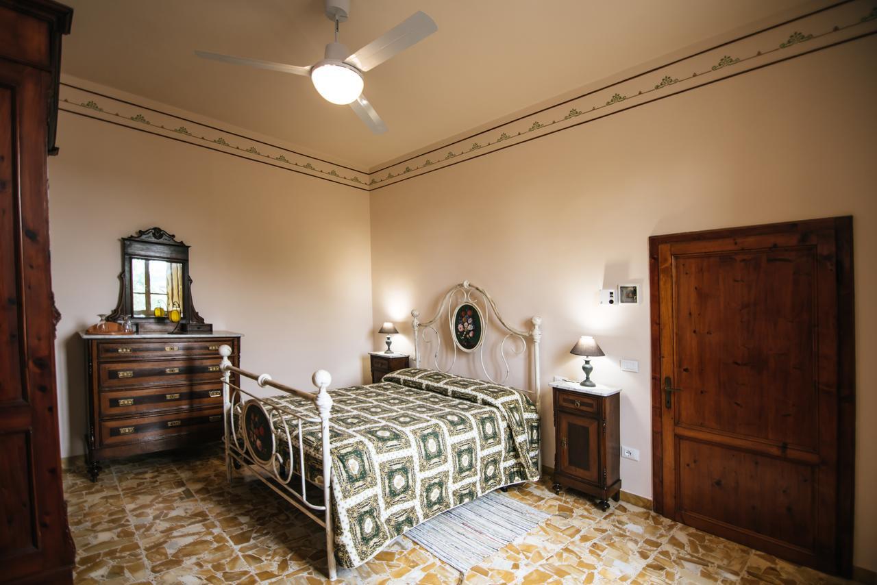 Agriturismo Spazzavento 빈치 외부 사진