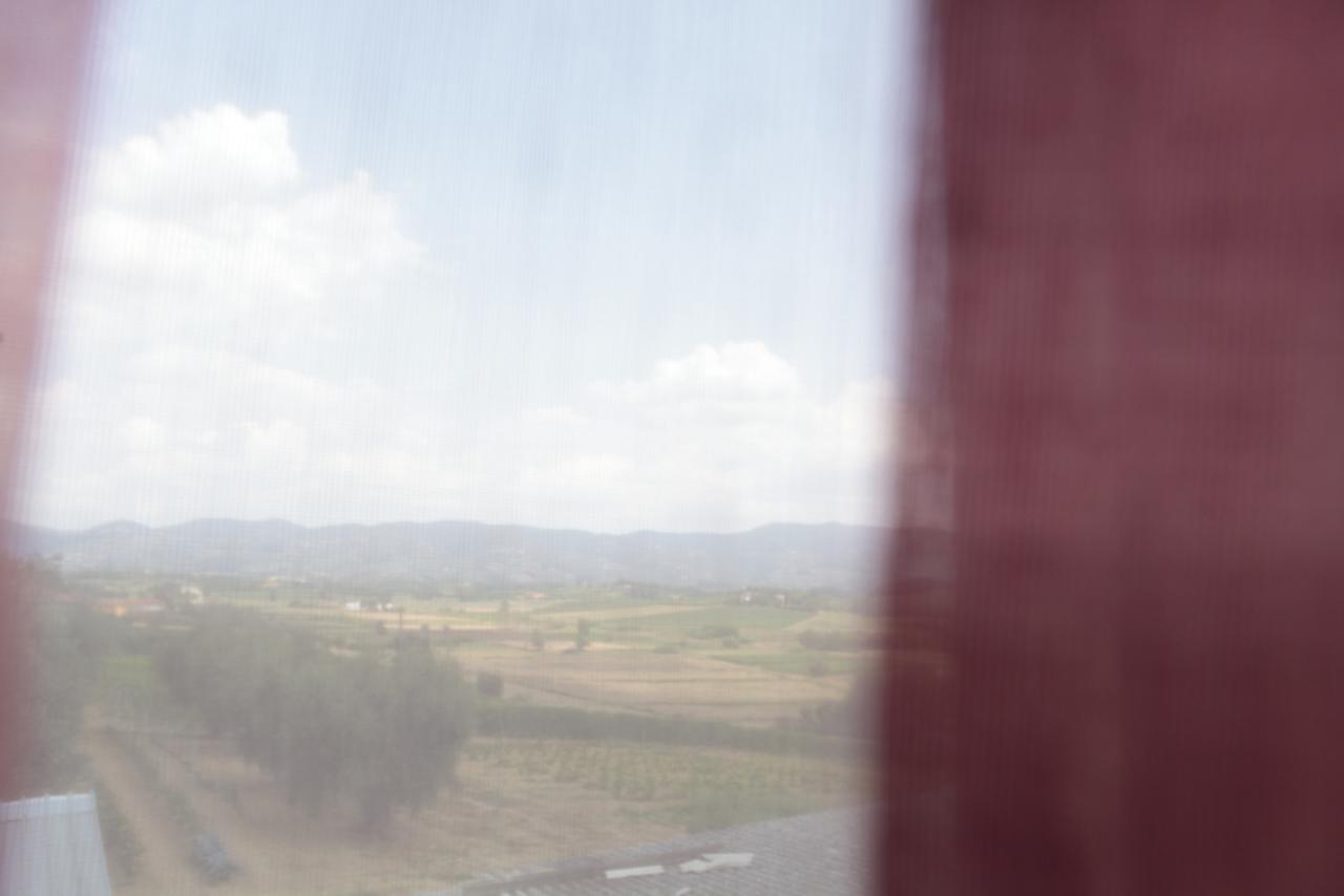 Agriturismo Spazzavento 빈치 외부 사진